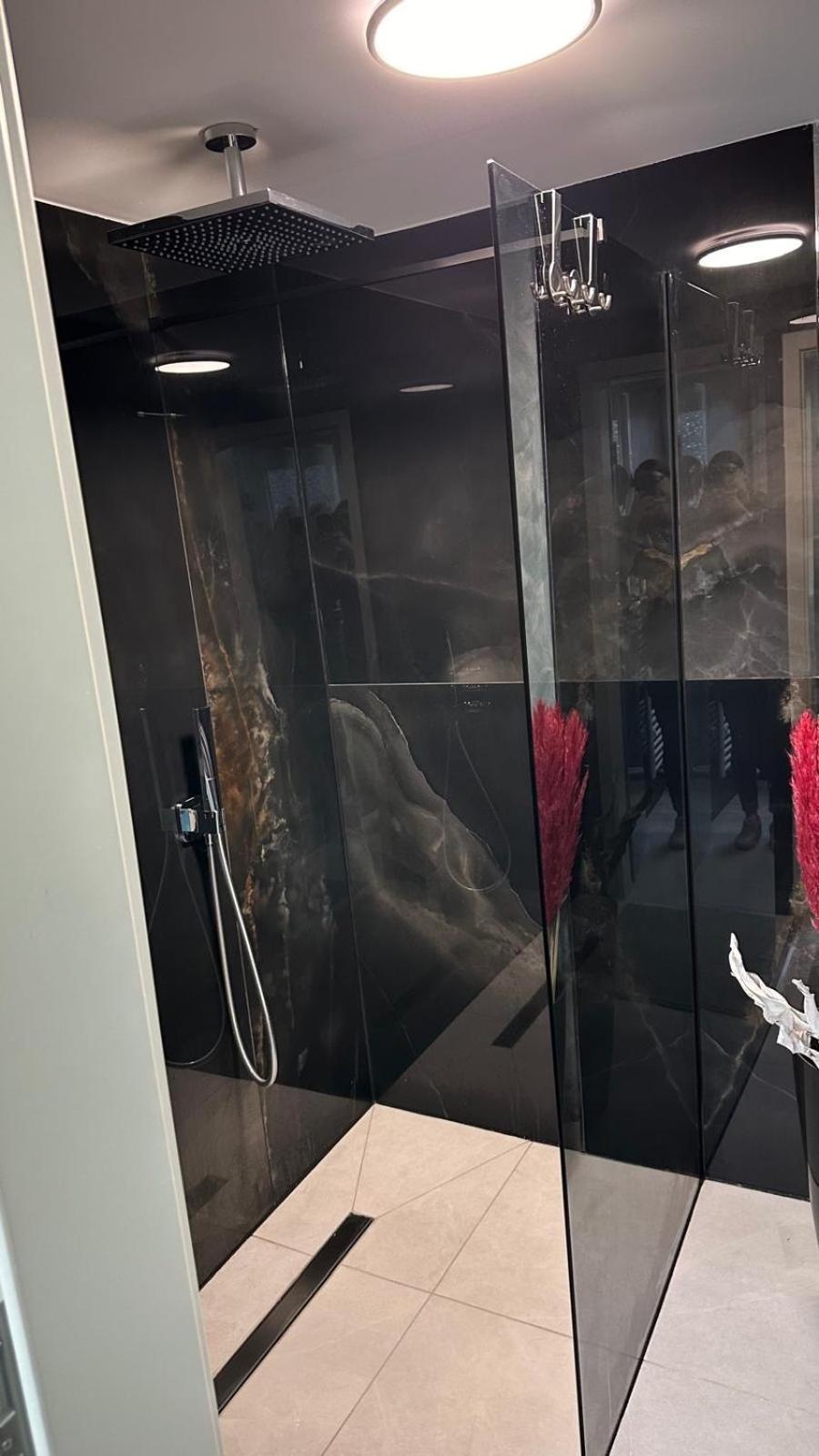Ferienwohnung Spa Delluxe Essen Luaran gambar